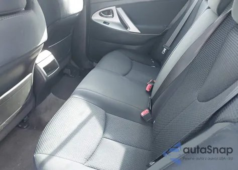 2011 Toyota Camry Se from USA, damaged, VIN 4T1BF3EK2BU202042